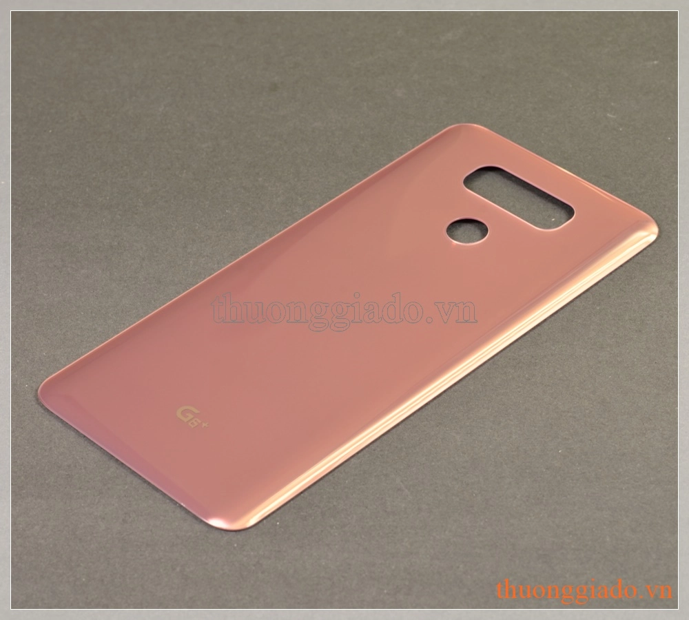 Thay kính lưng LG G6/ back glass Cover