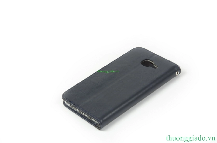 Bao Da Samsung A5 (2016),Samsung A510, Hiệu Mercury,NEW FANCY DIARY CASE