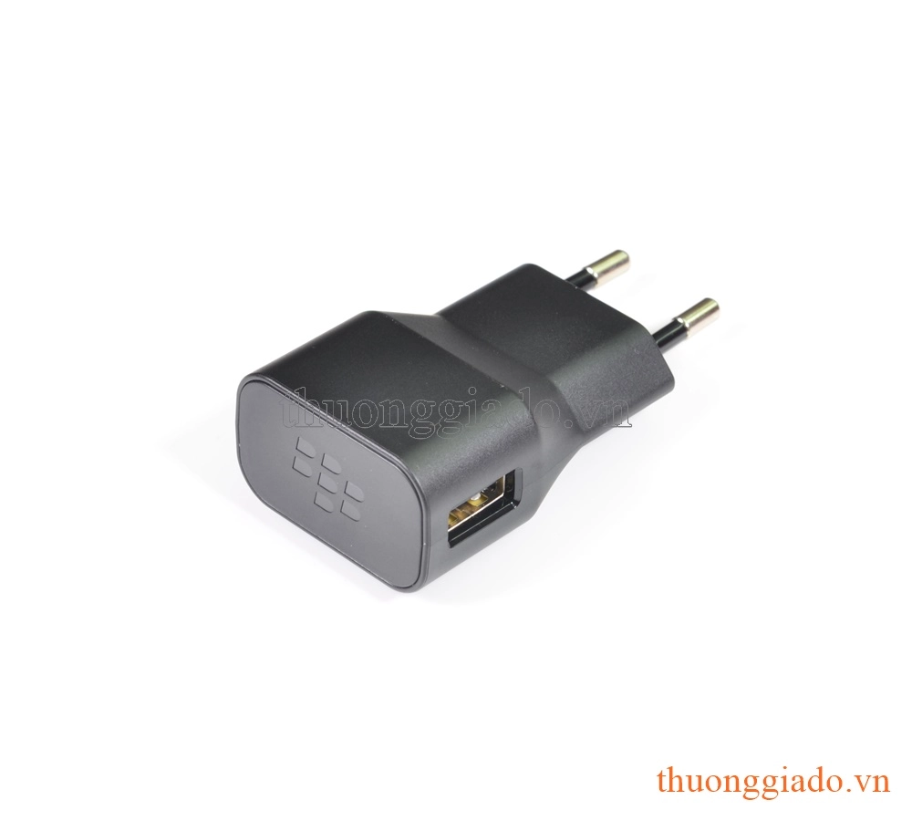 Củ sạc Blackberry 5V-1.3A (RM0300) power supply unit