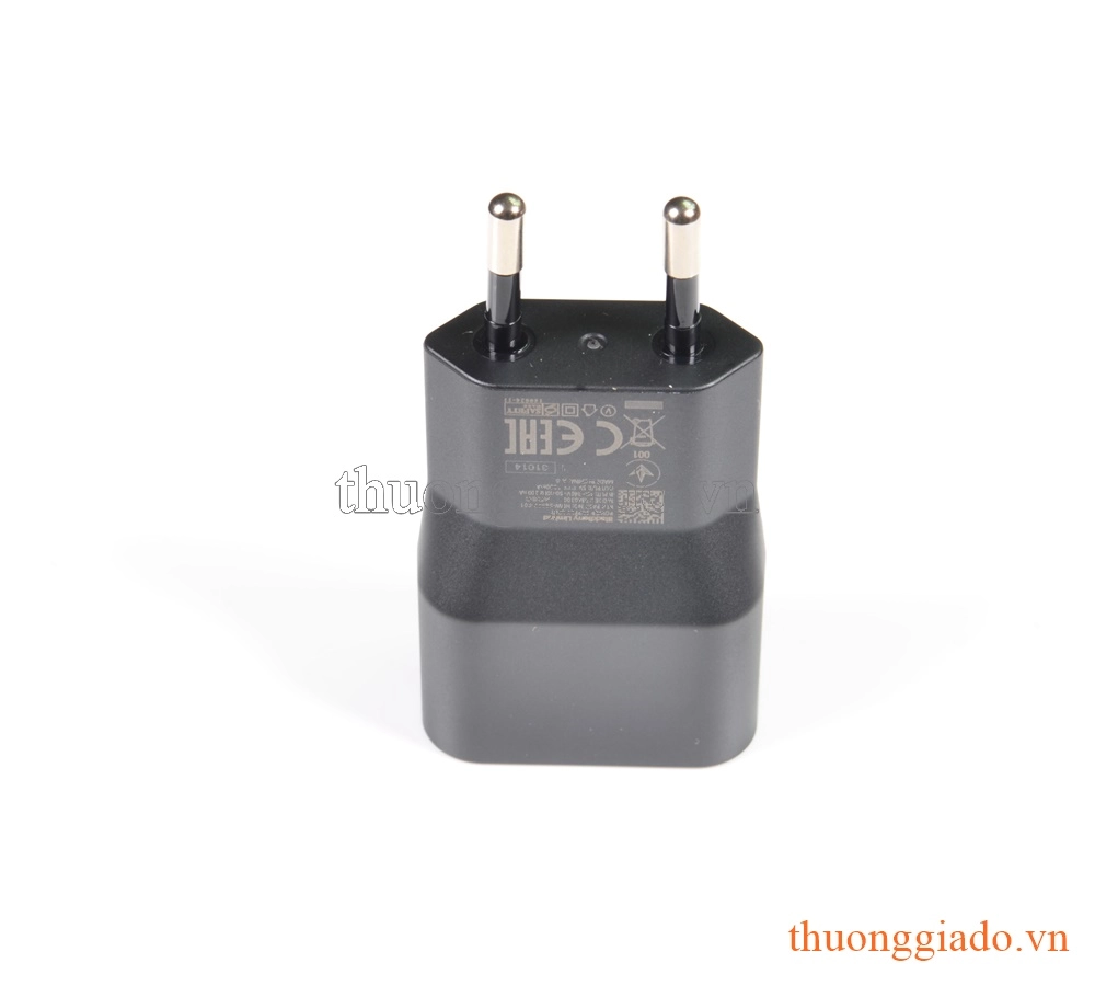 Củ sạc Blackberry 5V-1.3A (RM0300) power supply unit