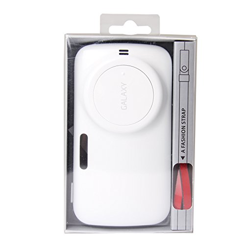 Samsung galaxy s5 zoom/ galaxy k zoom/ araree auto pop protective cover case