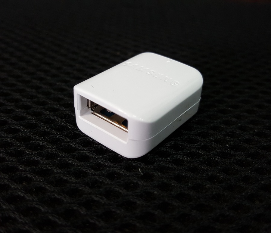 Samsung OTG (micro usb) Chính Hãng, Samsung G935,G930,G925f,G920f,Note 5,Note 4,Note 3,G928,G900