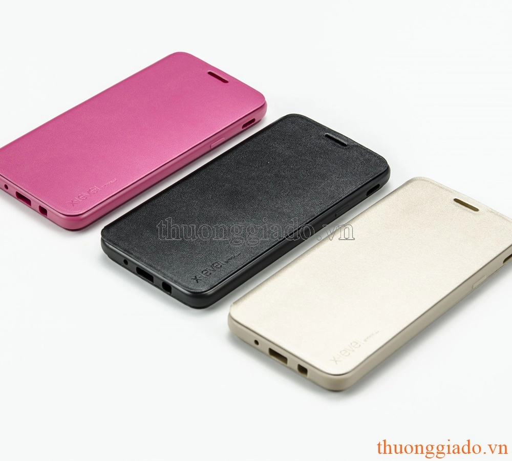 Bao da cầm tay cho Samsung Galaxy. J5 Prime (hiệu X-Level)