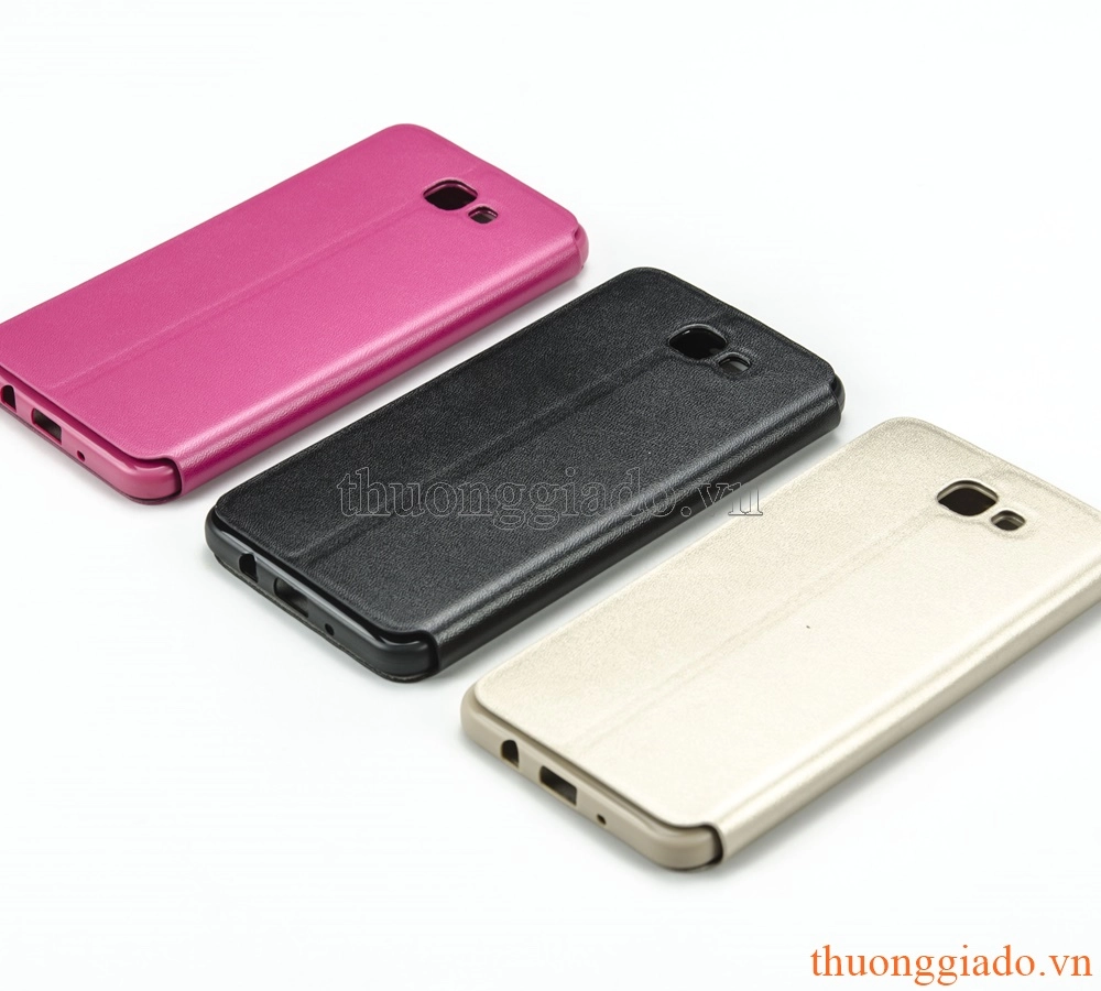 Bao da cầm tay cho Samsung Galaxy. J5 Prime (hiệu X-Level)