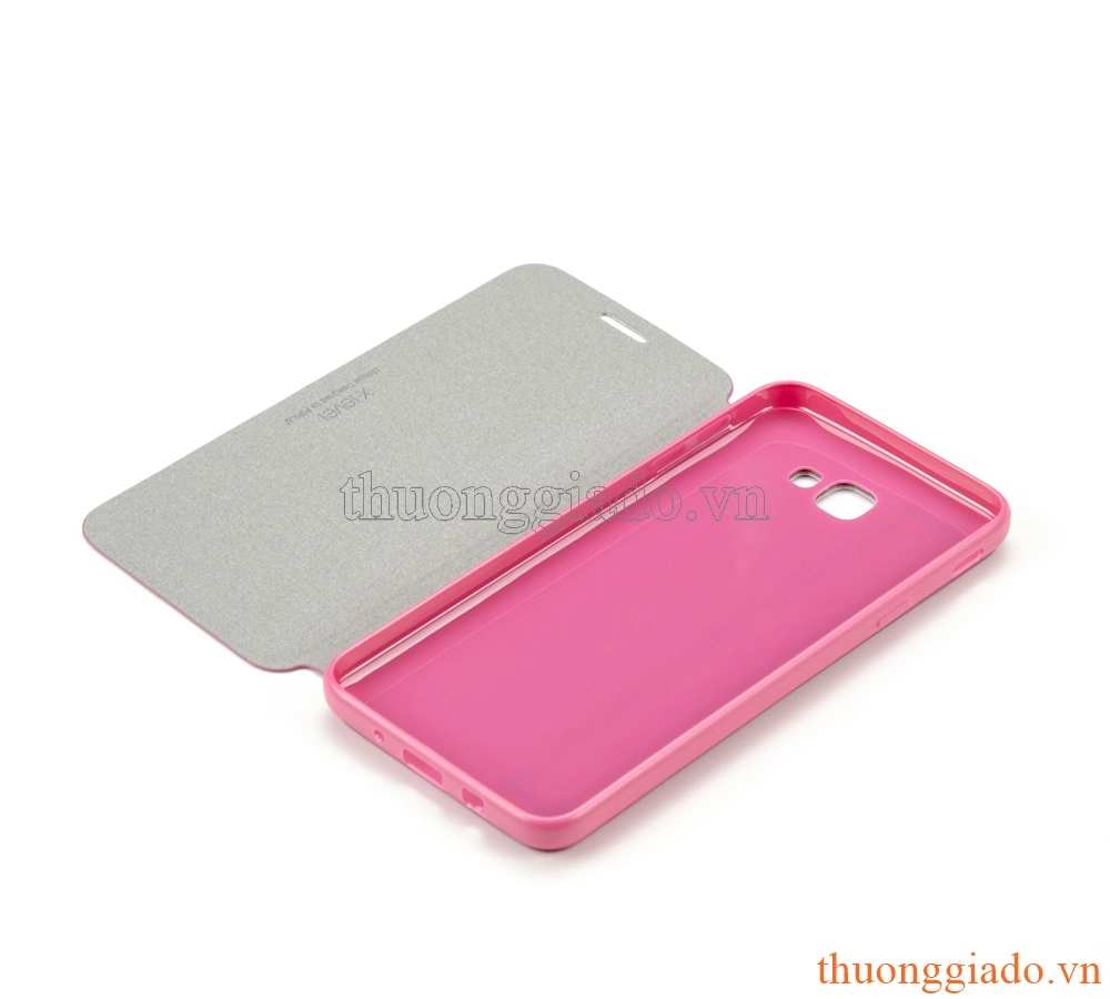 Bao da cầm tay cho Samsung Galaxy. J5 Prime (hiệu X-Level)