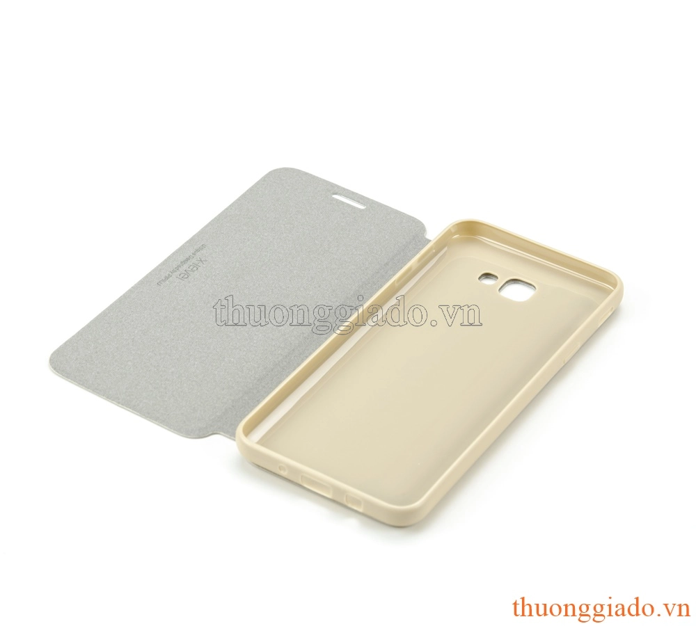 Bao da cầm tay cho Samsung Galaxy. J5 Prime (hiệu X-Level)