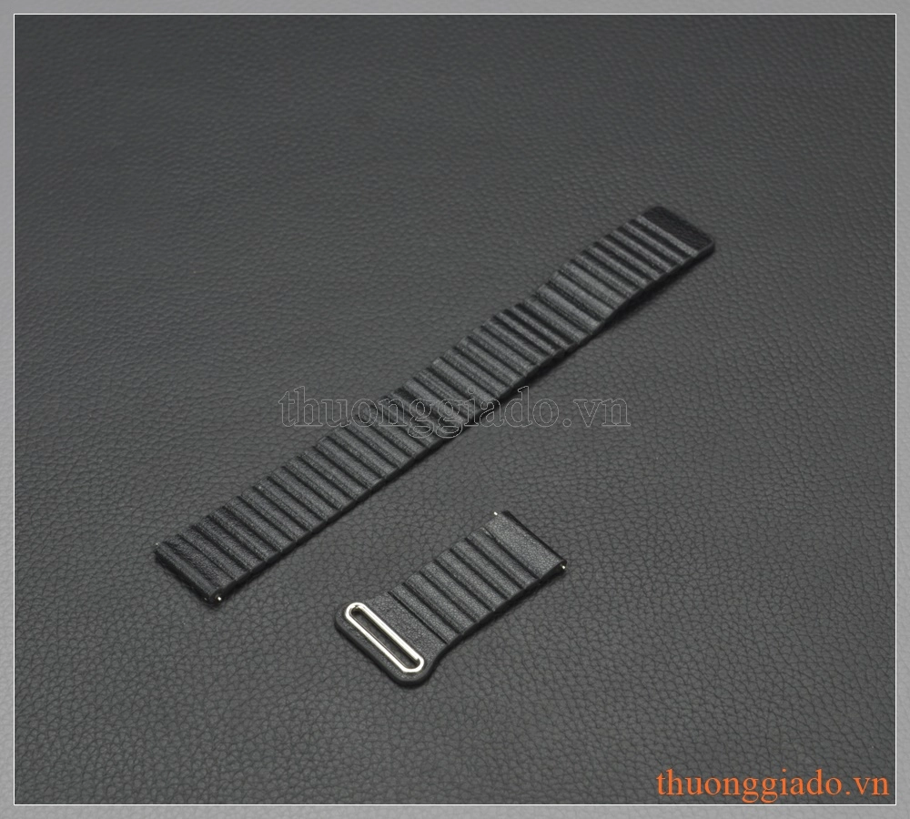 Dây đeo tay thay thế Samsung Gear S3, Gear S3 classic, gear s3 frontier (hít nam châm) Dây đeo tay thay thế Samsung Gear S3, Gear S3 classic, gear s3 frontier (hít nam châm)