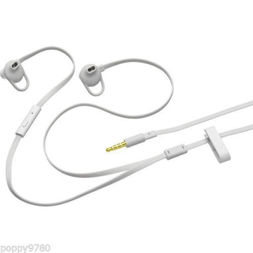 Tai nghe BlackBerry Premium Stereo Headset Headphones 3.5mm Gold/ White,Q30
