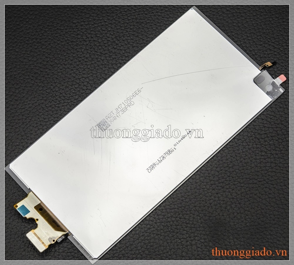 Thay màn hình LG V20/ F800/ H990 nguyên bộ, nguyên khối, full bộ