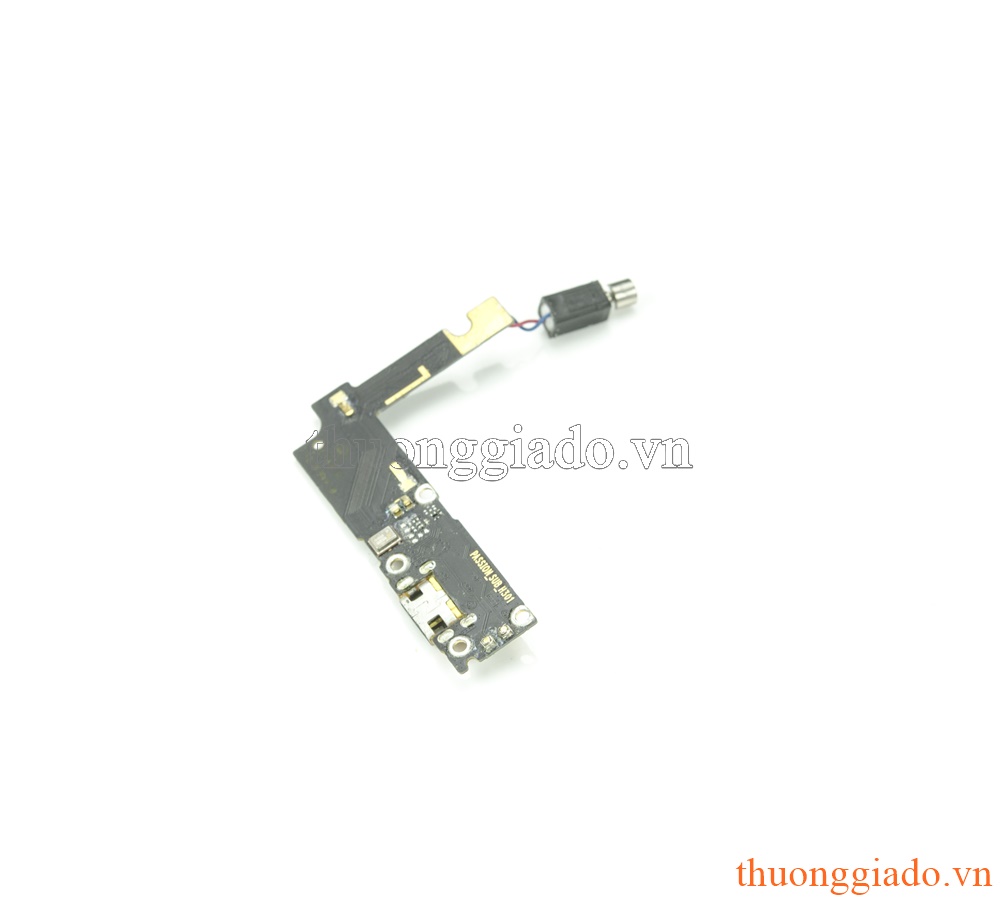 Thay thế bo mạch chân sạc+míc Lenovo Vibe P1/ lenovo p1