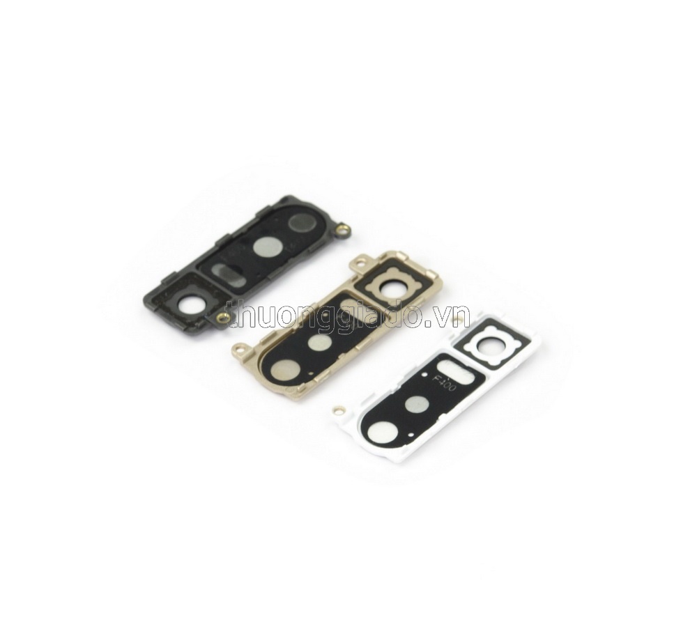 Thay thế kính camera sau+phím chỉnh âm lượng và phím home LG G3 F400