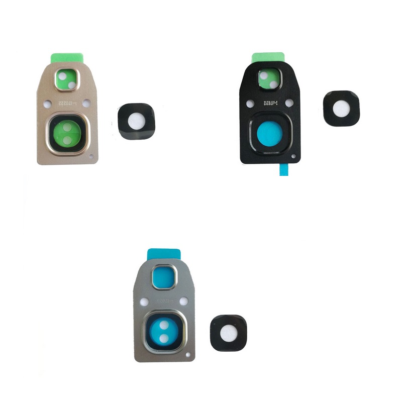 Thay kính camera sau Samsung A3 (2017)/ Samsung A320