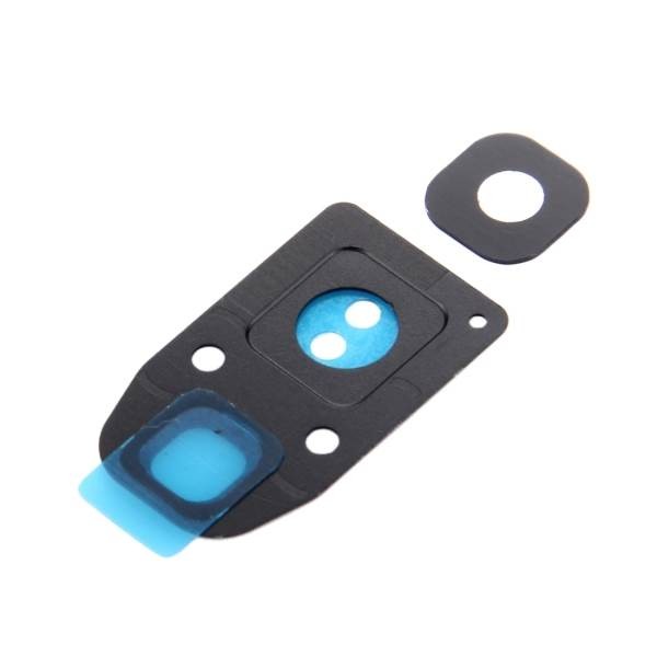 Thay kính camera sau Samsung A5 (2017), Samsung A520