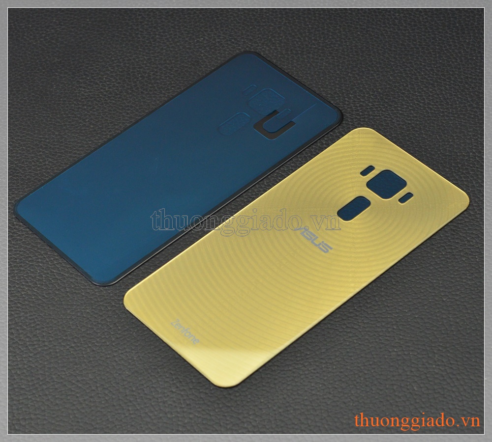 Thay nắp lưng kính Asus Zenfone 3 (5.2")/ ZE520KL