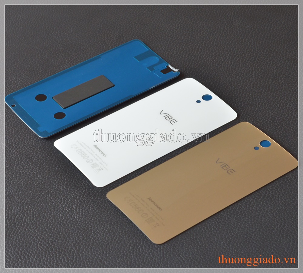 Thay kính lưng Lenovo Vibe S1 (5.0") Glass back cover