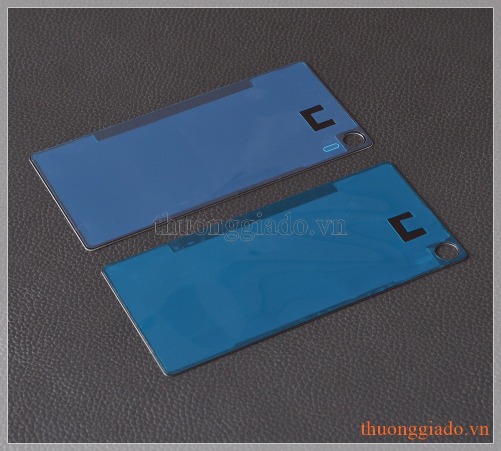 Thay kính lưng Lenovo Vibe Shot z90-7 glass back cover