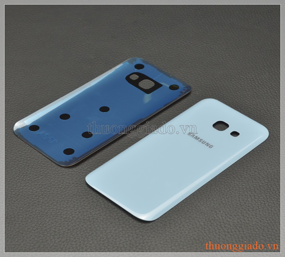 Thay nắp lưng kính Samsung Galaxy. A3 (2017), Samsung A320
