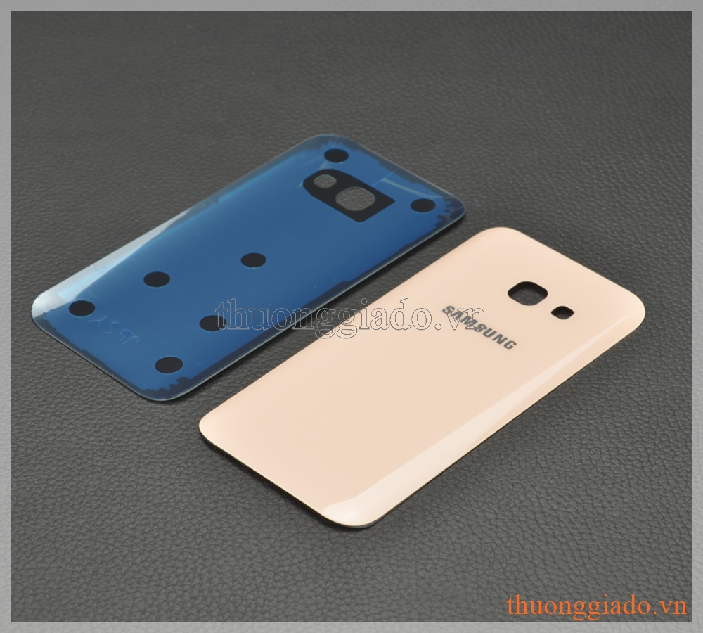 Thay nắp lưng kính Samsung Galaxy. A3 (2017), Samsung A320