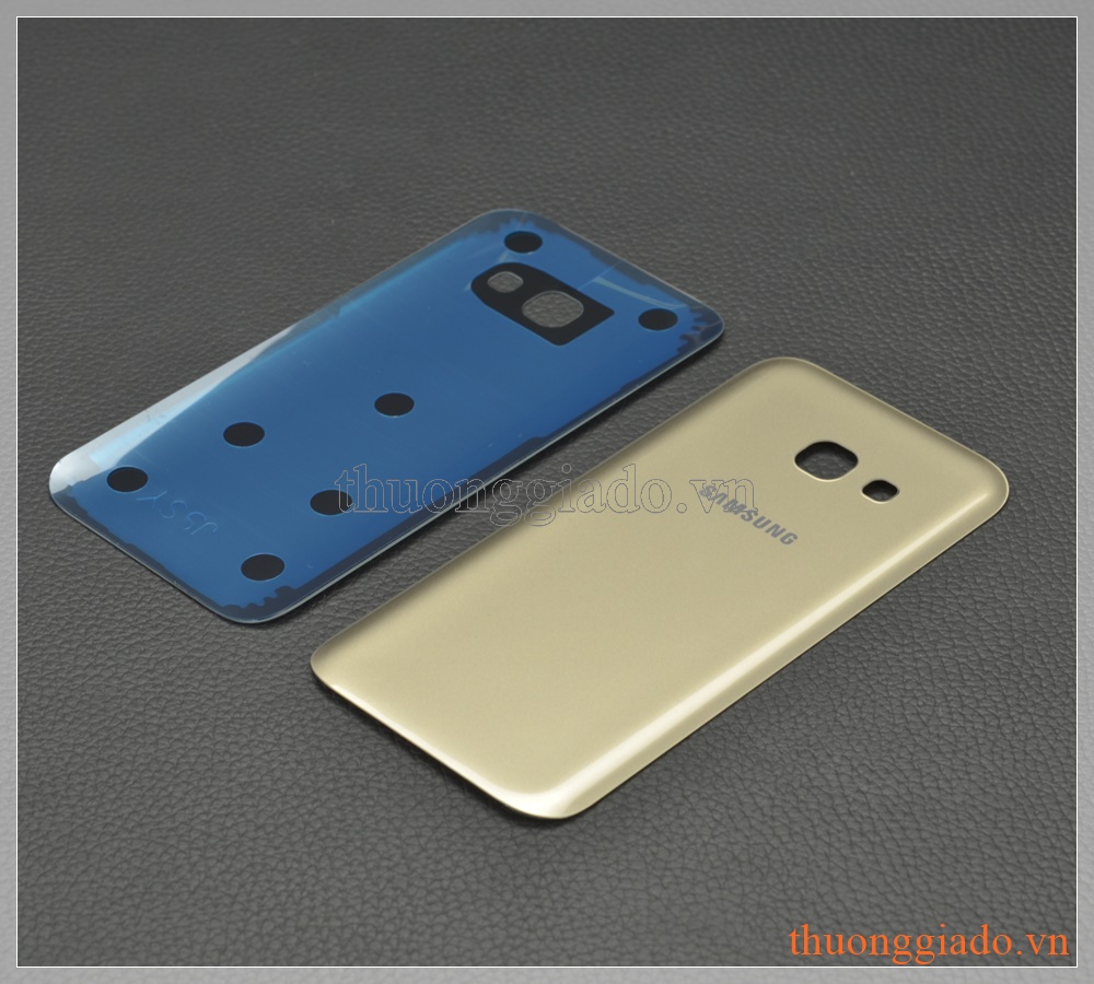 Thay nắp lưng kính Samsung Galaxy. A3 (2017), Samsung A320
