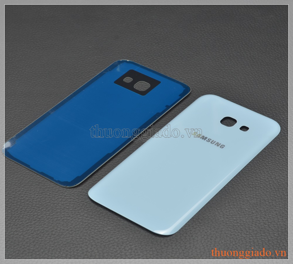 Thay nắp lưng kính Samsung Galaxy. A5 (2017), Samsung A520