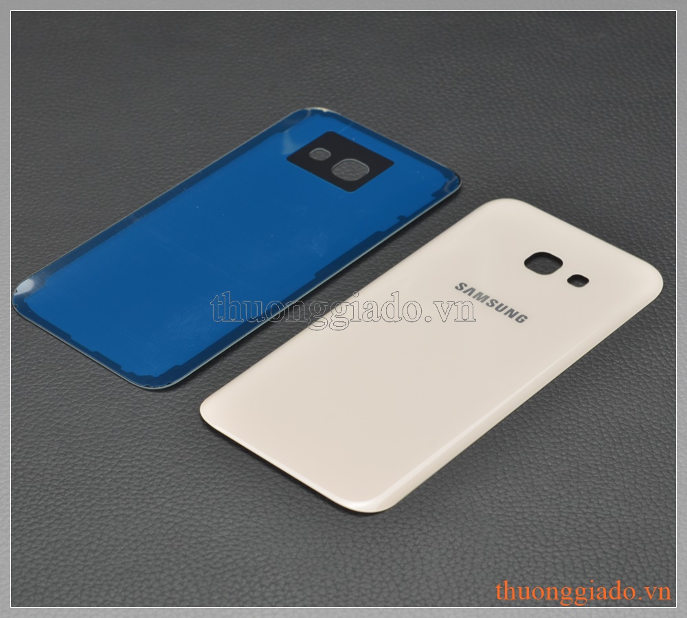 Thay nắp lưng kính Samsung Galaxy. A5 (2017), Samsung A520