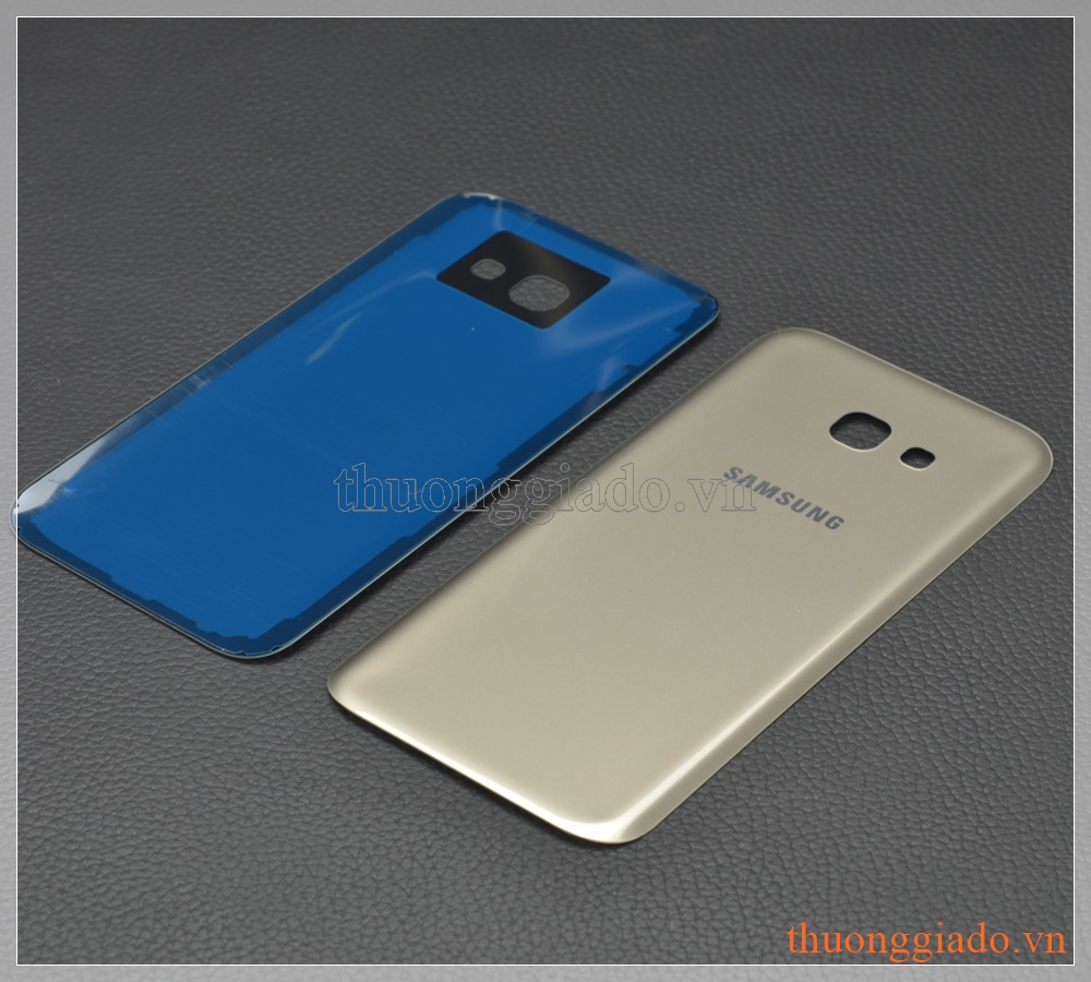 Thay nắp lưng kính Samsung Galaxy. A5 (2017), Samsung A520
