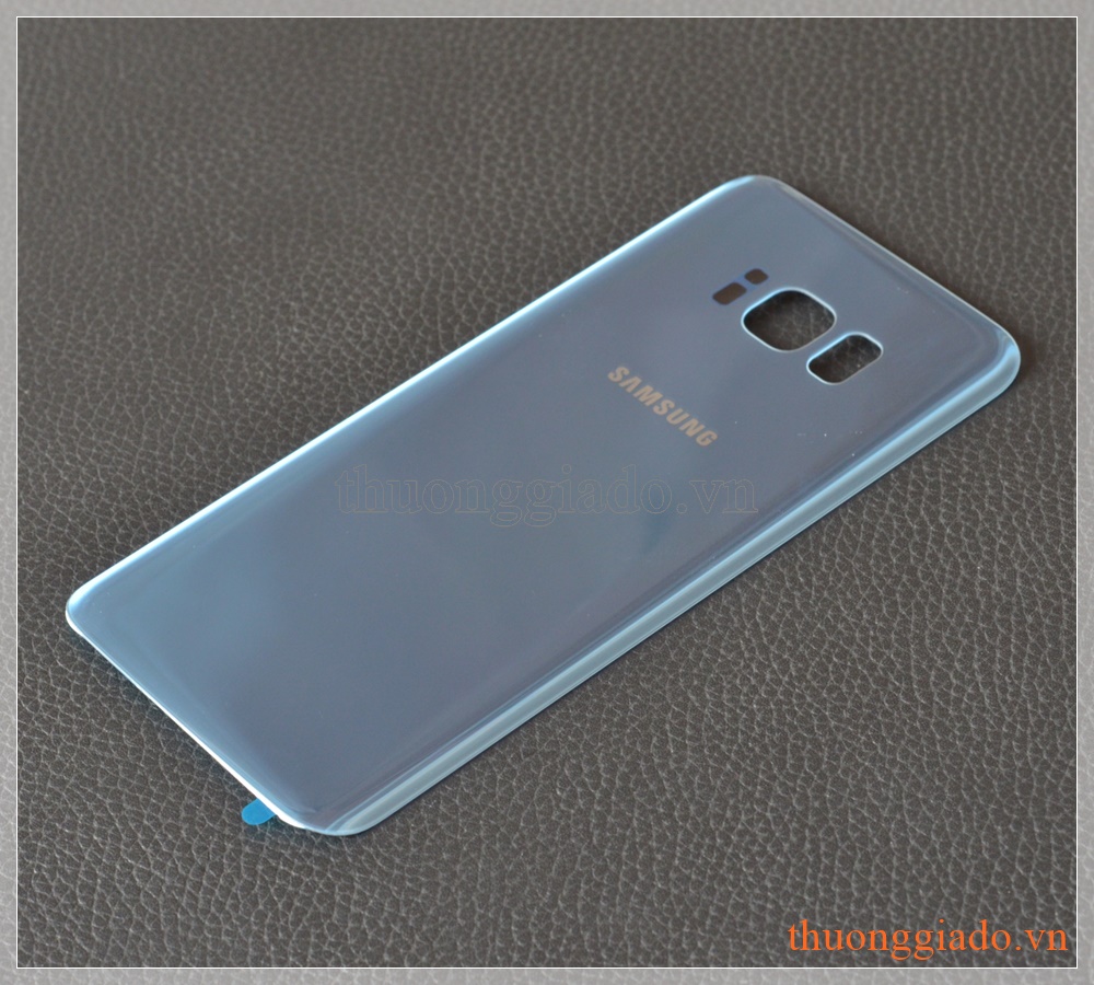 Thay kính lưng Samsung Galaxy S8/ G950