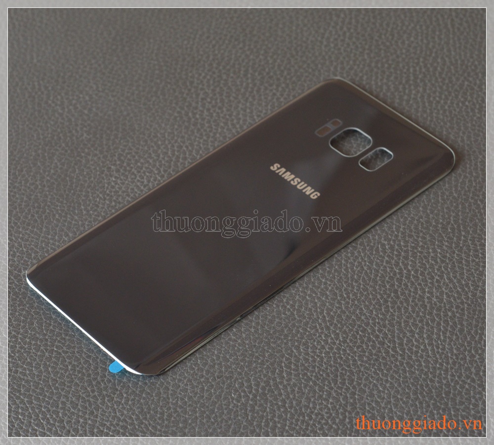 Thay kính lưng Samsung Galaxy S8/ G950