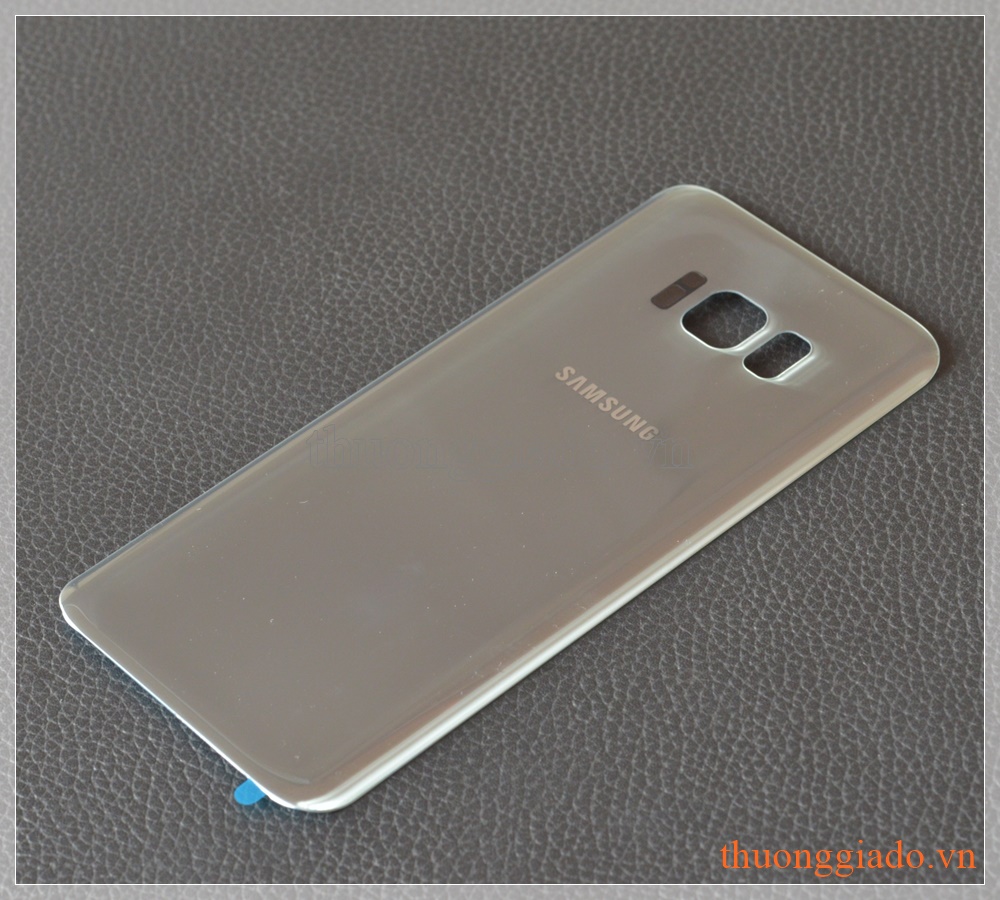 Thay kính lưng Samsung Galaxy S8/ G950