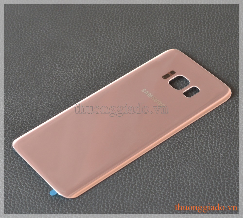 Thay kính lưng Samsung Galaxy S8/ G950