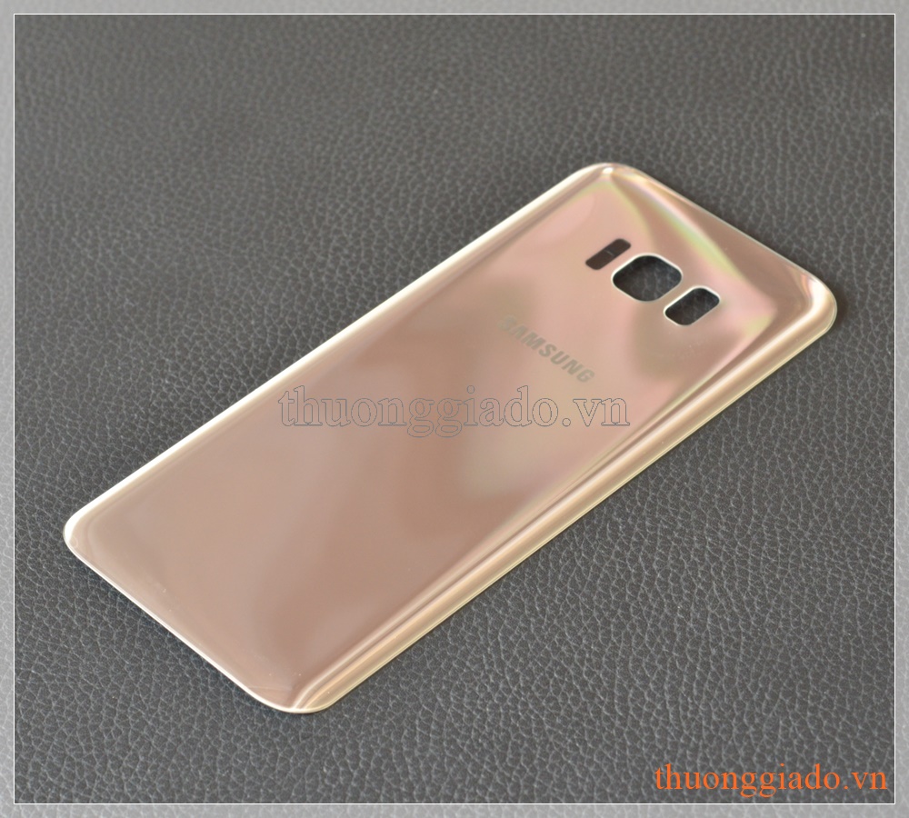 Thay kính lưng Samsung Galaxy S8+/ S8 Plus/ G955