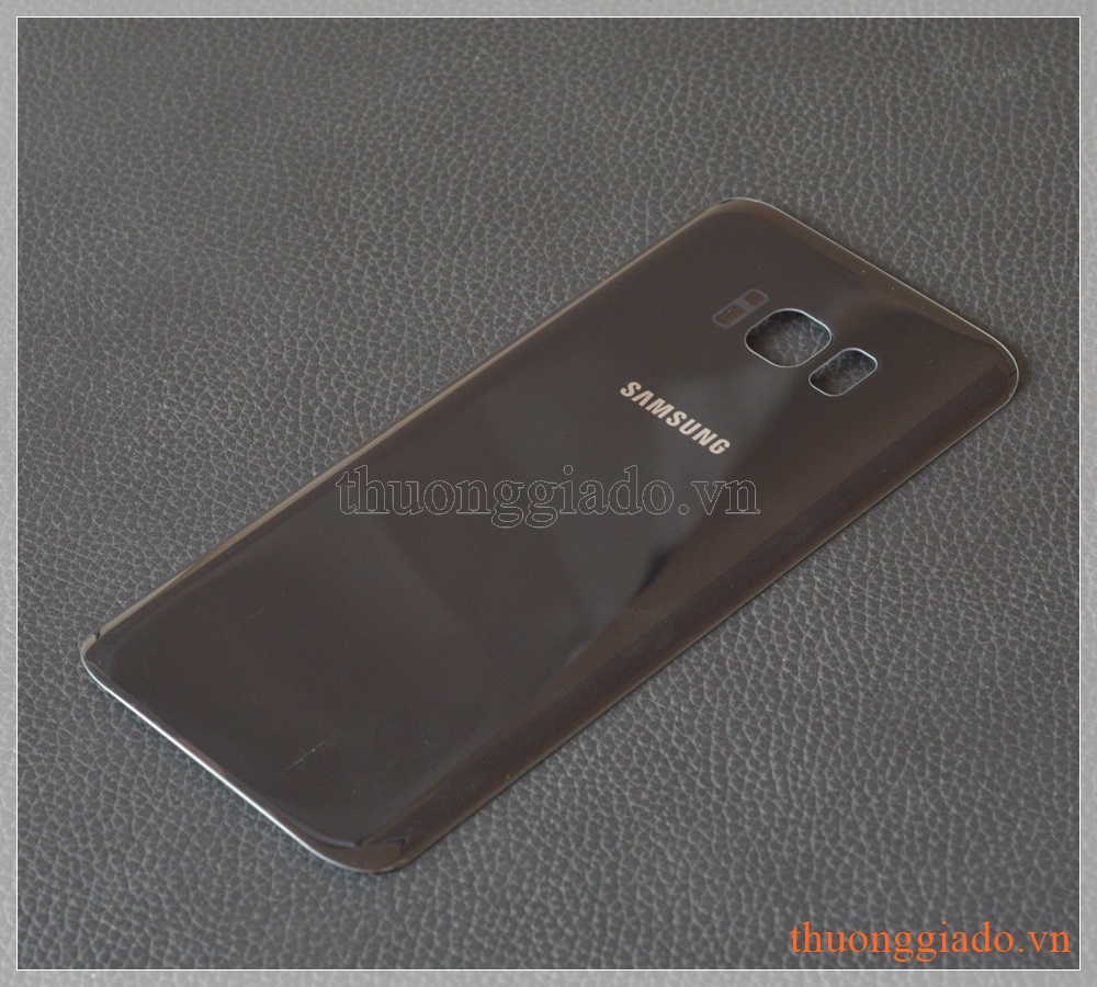 Thay kính lưng Samsung Galaxy S8+/ S8 Plus/ G955
