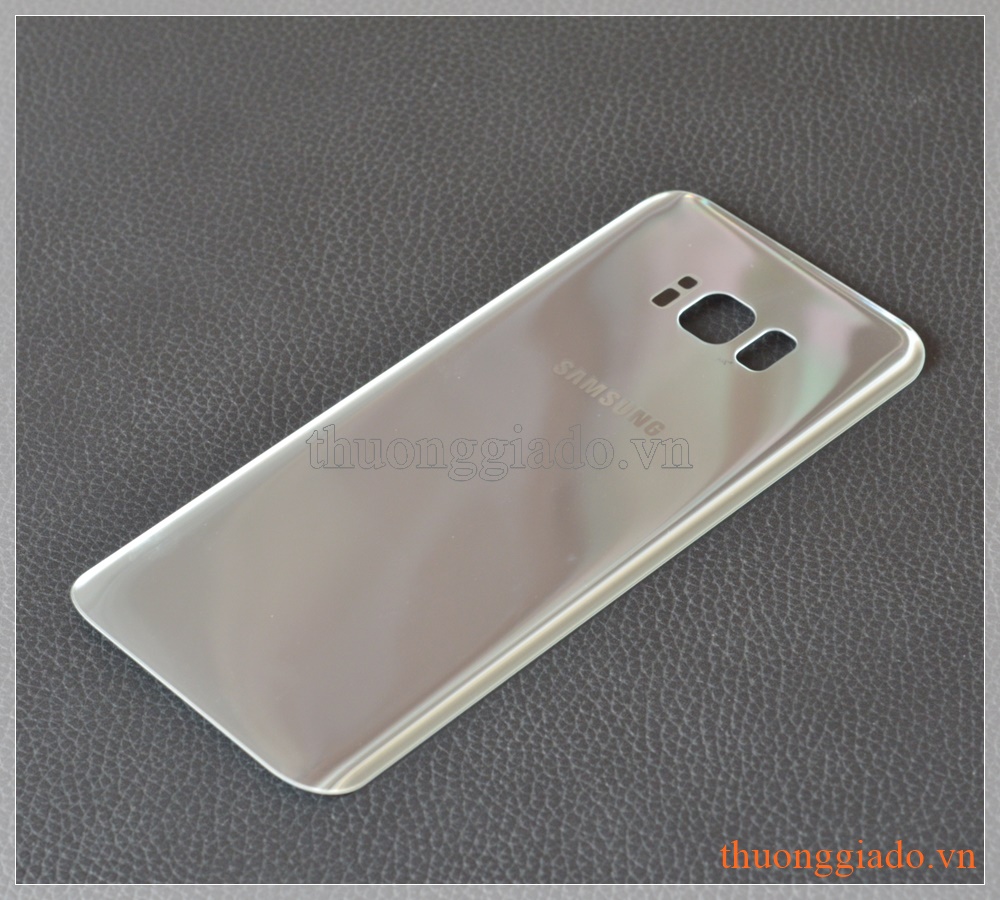 Thay kính lưng Samsung Galaxy S8+/ S8 Plus/ G955