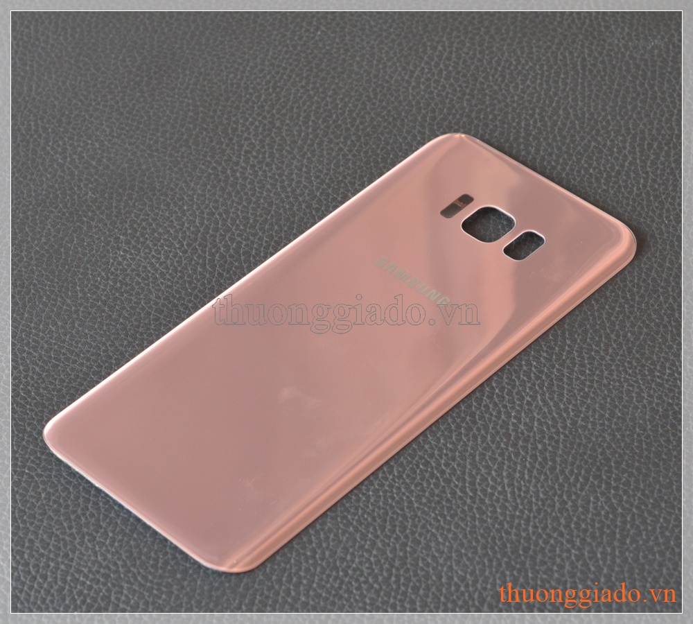 Thay kính lưng Samsung Galaxy S8+/ S8 Plus/ G955