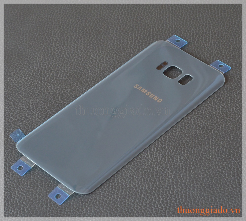 Thay kính lưng Samsung Galaxy S8+/ S8 Plus/ G955
