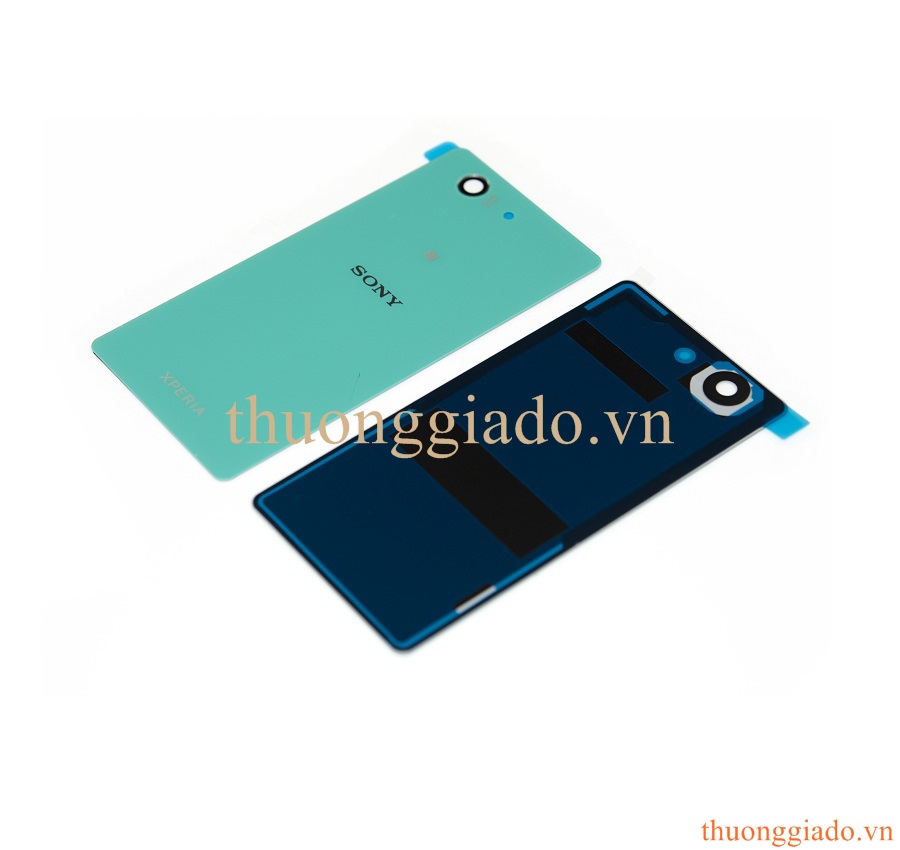 Thay kính lưng Sony Xperia Z3 Compact/ Xperia Z3 mini