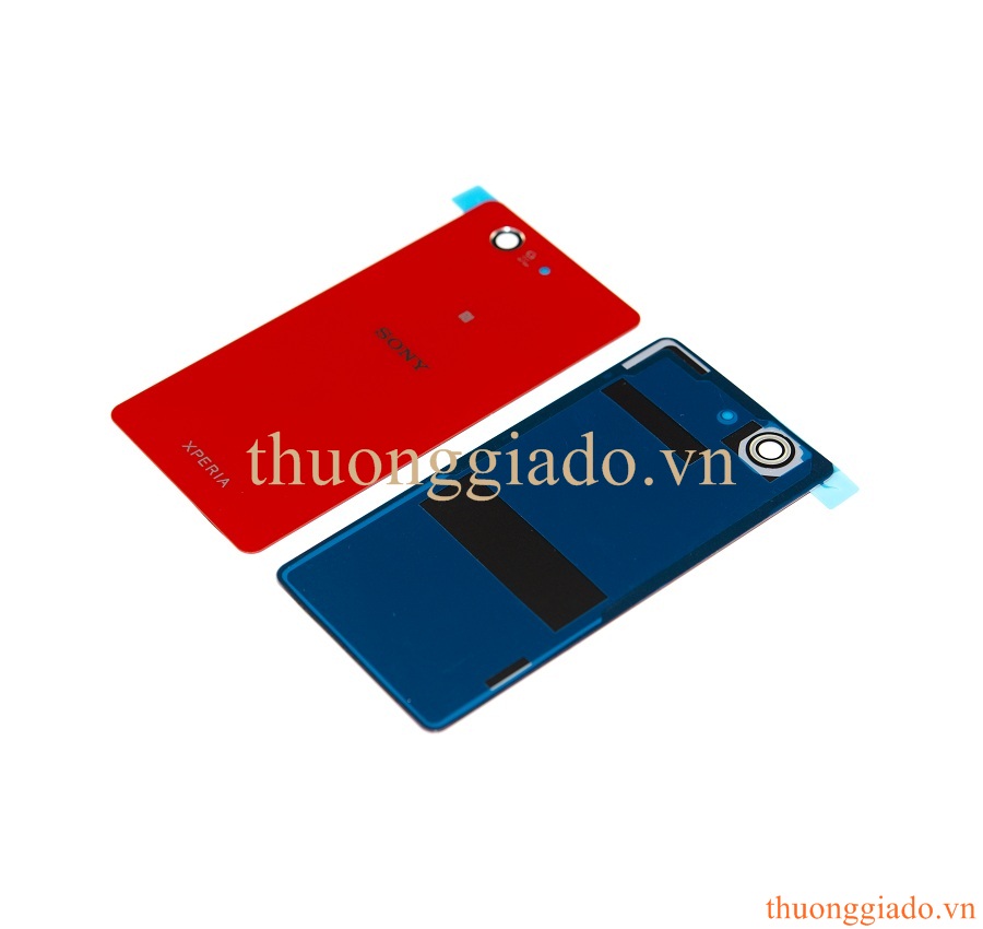 Thay kính lưng Sony Xperia Z3 Compact/ Xperia Z3 mini