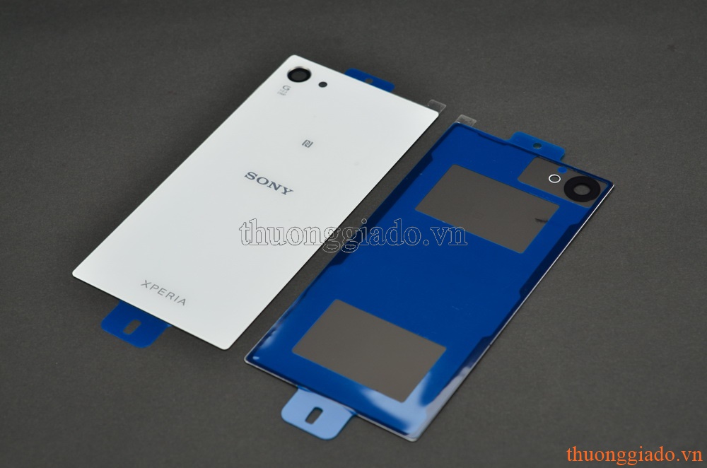 Thay kính lưng Sony Xperia  Z5 Compact/ Z5 mini
