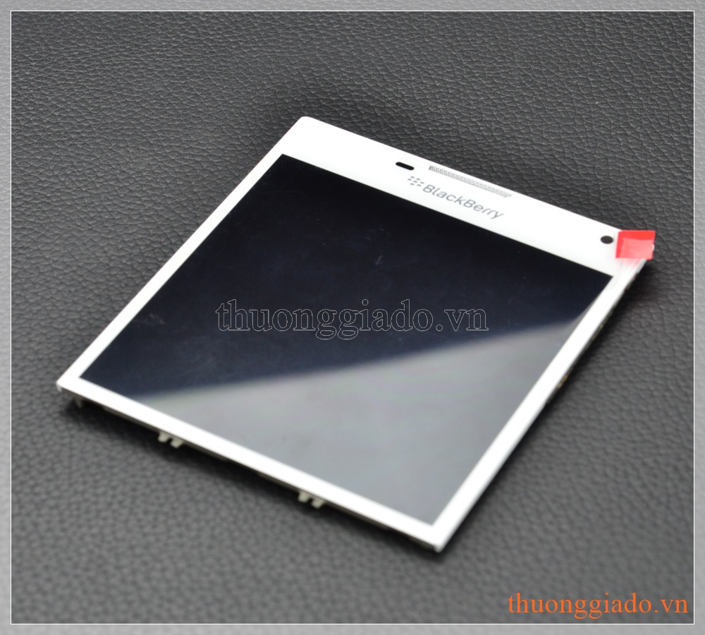Thay màn hình BlackBerry Passport Q30 (màn hình liền khối,nguyên khối,nguyên bộ)