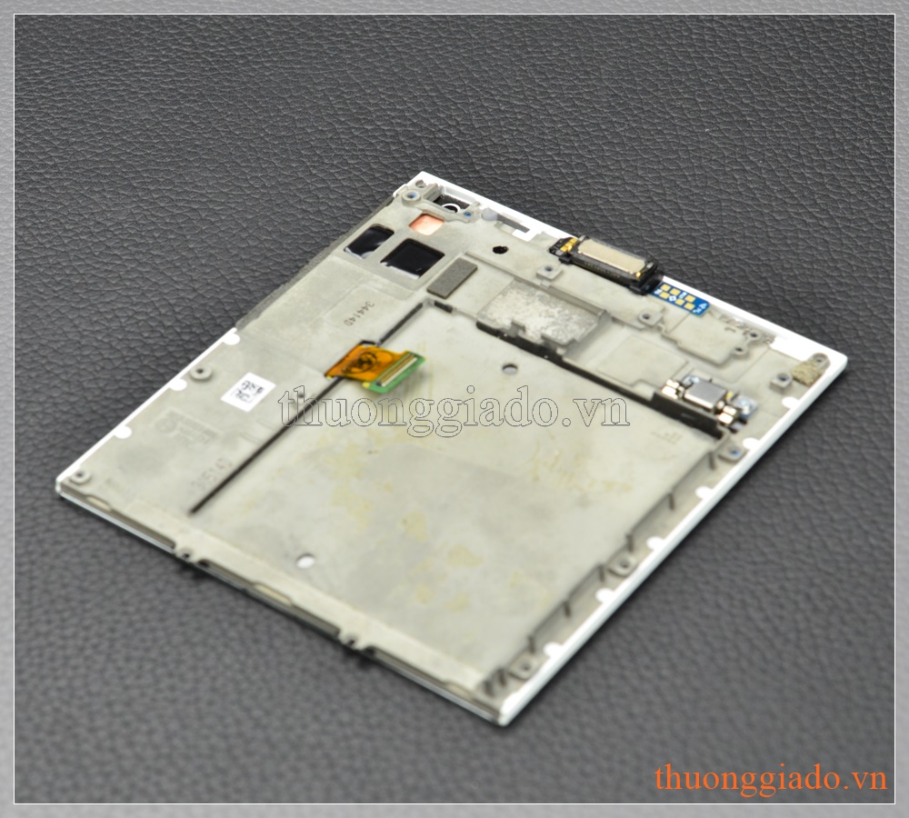 Thay màn hình BlackBerry Passport Q30 (màn hình liền khối,nguyên khối,nguyên bộ)