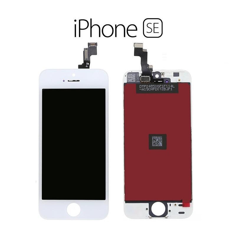 Thay màn hình iPhone SE nguyên bộ (hàng zin)