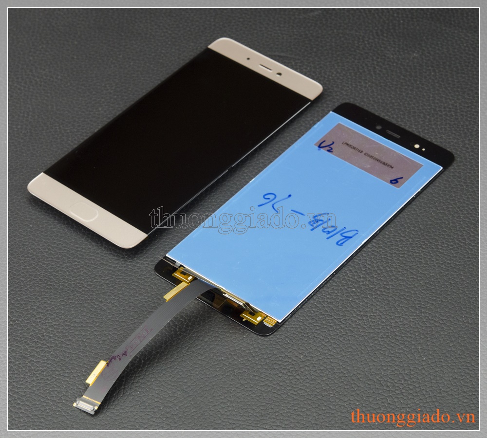 Thay màn hình Mi5S/ Mi 5S (5.15") nguyên bộ, nguyên khối, full bộ