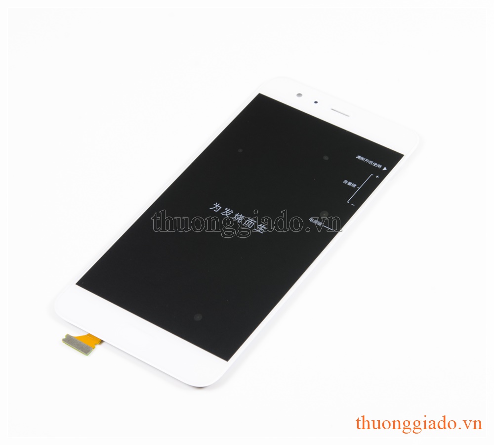 Thay màn hình Mi6 (5.15"), Mi 6 nguyên bộ, nguyên khối, full bộ