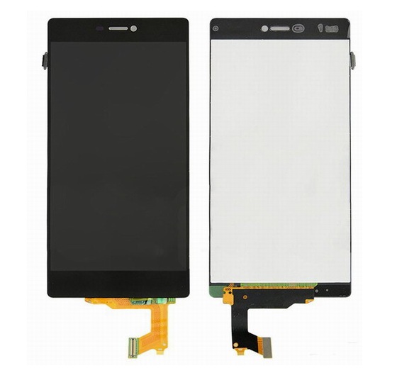Thay màn hình nguyên bộ Huawei P8 (5.2")