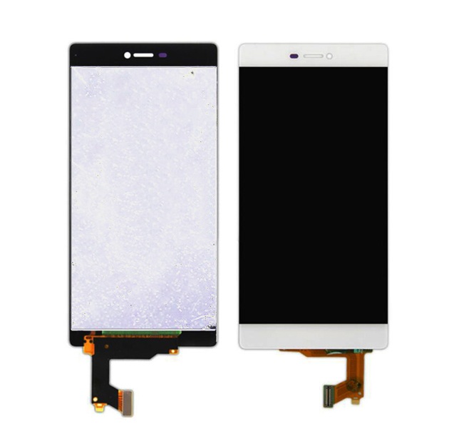 Thay màn hình nguyên bộ Huawei P8 (5.2")