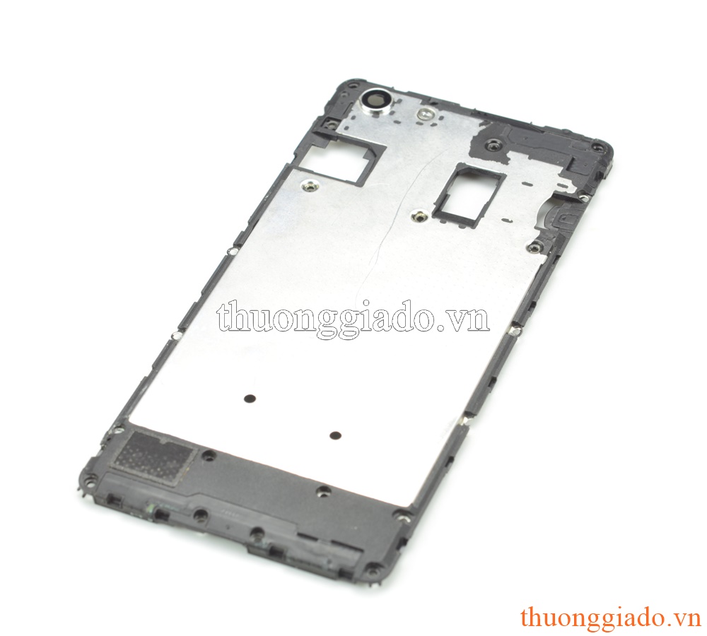 Thay màn hình nguyên khối (nguyên bộ) HTC One M9, gồm cả vành viền bracket màu xám