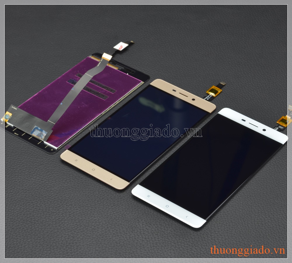 Thay màn hình nguyên khối Redmi 4 (5.0"), màn hình nguyên khối, full bộ