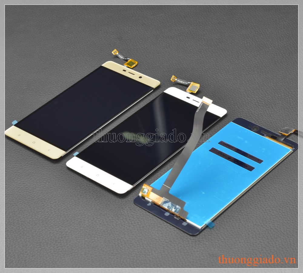 Thay màn hình nguyên khối Redmi 4 Prime (5.0")