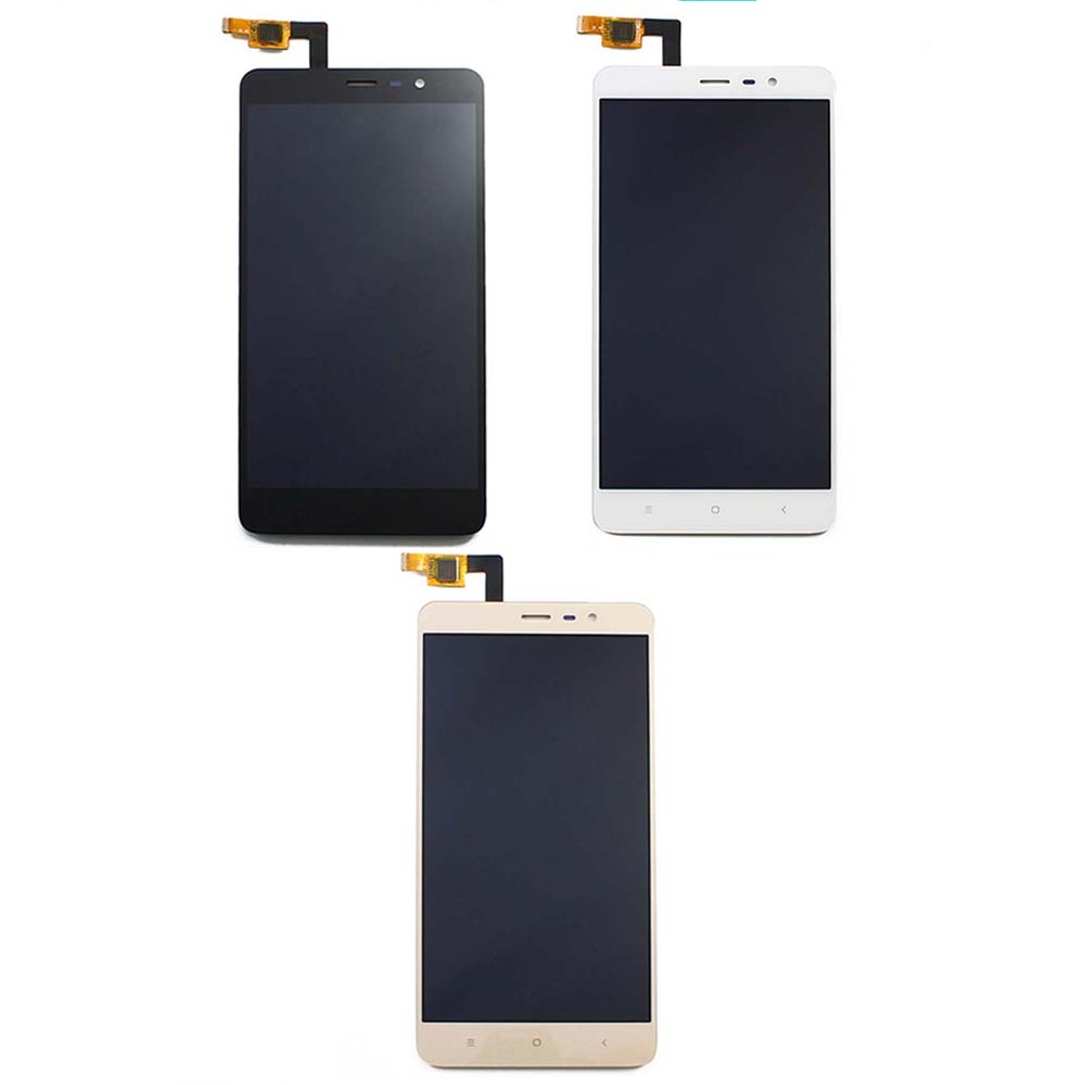 Thay màn hình Redmi Note 3, Redmi Note 3 Pro nguyên bộ, nguyên khối