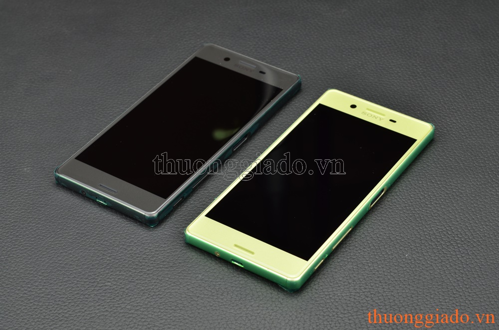 Thay màn hình Sony X (F5122) Chính hãng nguyên bộ, gồm cả vành viền Benzel